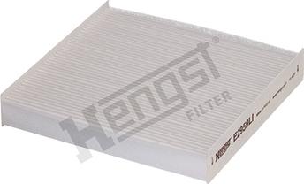 Hengst Filter E2959LI - Фильтр воздуха в салоне unicars.by