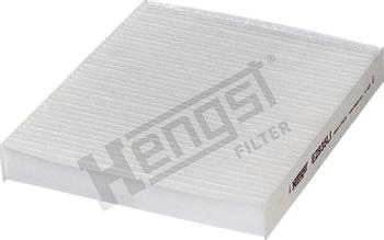 Hengst Filter E2935LI - Фильтр воздуха в салоне unicars.by