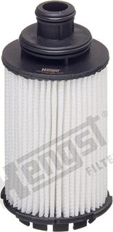 Hengst Filter E238H D332 - Масляный фильтр unicars.by