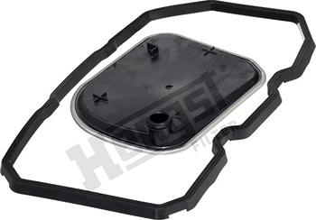 Hengst Filter EG955H D501 - Гидрофильтр, автоматическая коробка передач unicars.by