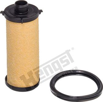 Hengst Filter EG910H D454 - Гидрофильтр, автоматическая коробка передач unicars.by