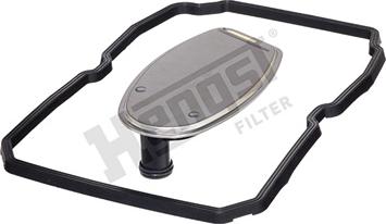 Hengst Filter EG87H D153 - Гидрофильтр, автоматическая коробка передач unicars.by