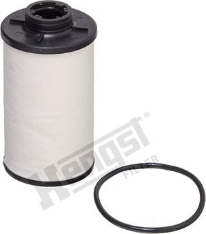 Hengst Filter EG218H D320 - Гидрофильтр, автоматическая коробка передач unicars.by