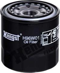 Hengst Filter H96W01 - Масляный фильтр unicars.by