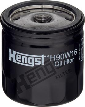 Hengst Filter H90W16 - Масляный фильтр unicars.by