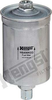 Magneti Marelli 154096019640 - Топливный фильтр unicars.by