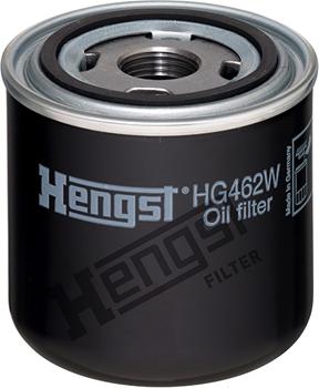 Hengst Filter HG462W - Гидрофильтр, автоматическая коробка передач unicars.by