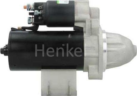 Henkel Parts 3119963 - Стартер unicars.by