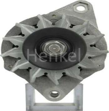 Henkel Parts 3119020 - Генератор unicars.by