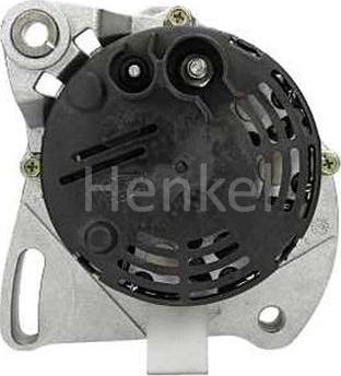 Henkel Parts 3119191 - Генератор unicars.by