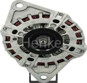 Henkel Parts 3119391 - Генератор unicars.by