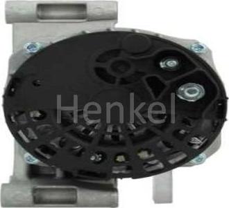 Henkel Parts 3119364 - Генератор unicars.by