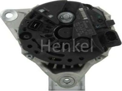 Henkel Parts 3119329 - Генератор unicars.by