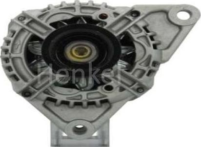 Henkel Parts 3119329 - Генератор unicars.by