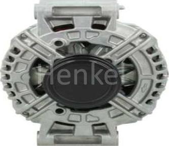 Henkel Parts 3114992 - Генератор unicars.by