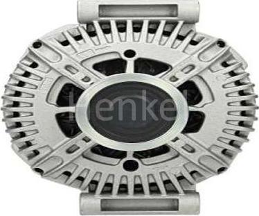 Henkel Parts 3114967 - Генератор unicars.by