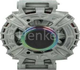 Henkel Parts 3114909 - Генератор unicars.by