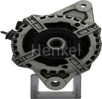 Henkel Parts 3114451 - Генератор unicars.by