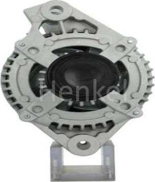 Henkel Parts 3114511 - Генератор unicars.by