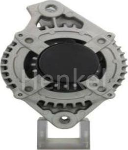 Henkel Parts 3114512 - Генератор unicars.by