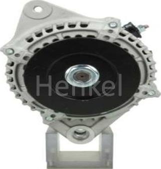 Henkel Parts 3114087 - Генератор unicars.by