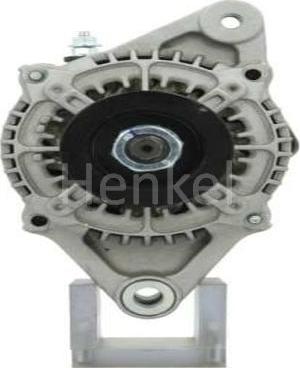 Henkel Parts 3114038 - Генератор unicars.by