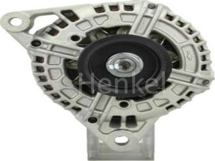 Henkel Parts 3114894 - Генератор unicars.by