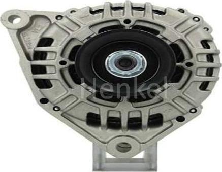 Henkel Parts 3114898 - Генератор unicars.by