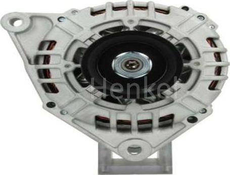 Henkel Parts 3114892 - Генератор unicars.by