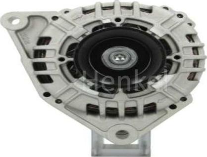 Henkel Parts 3114897 - Генератор unicars.by