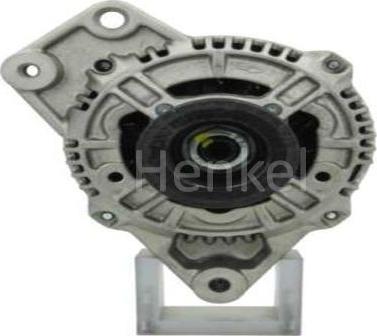 Henkel Parts 3114845 - Генератор unicars.by