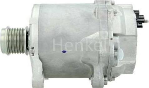 Henkel Parts 3114830 - Генератор unicars.by