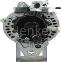 Henkel Parts 3114395 - Генератор unicars.by