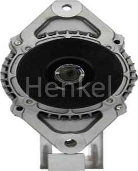 Henkel Parts 3114307 - Генератор unicars.by