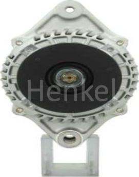 Henkel Parts 3114319 - Генератор unicars.by