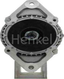 Henkel Parts 3114311 - Генератор unicars.by