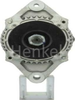 Henkel Parts 3114313 - Генератор unicars.by