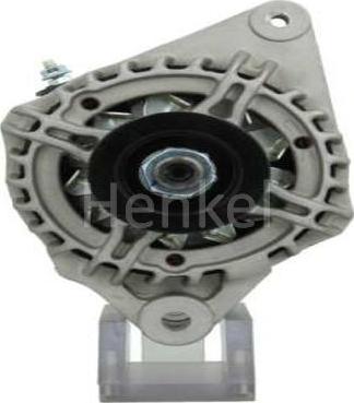 Henkel Parts 3114219 - Генератор unicars.by