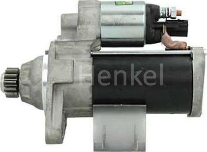 Henkel Parts 3114788 - Стартер unicars.by