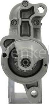 Henkel Parts 3114730 - Стартер unicars.by