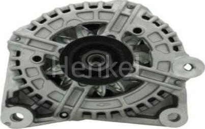 Henkel Parts 3115405 - Генератор unicars.by