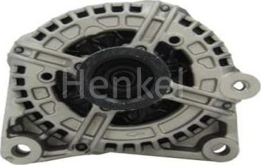 Henkel Parts 3115407 - Генератор unicars.by