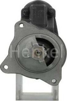 Henkel Parts 3115595 - Стартер unicars.by