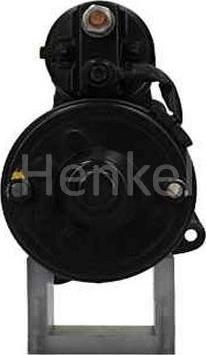 Henkel Parts 3115596 - Стартер unicars.by