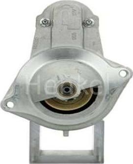 Henkel Parts 3115586 - Стартер unicars.by