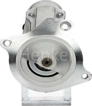 Henkel Parts 3115587 - Стартер unicars.by