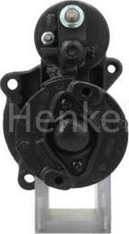 Henkel Parts 3115673 - Стартер unicars.by