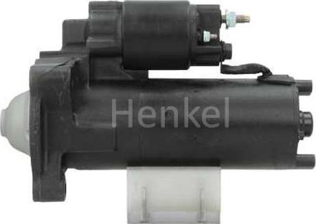 Henkel Parts 3115673 - Стартер unicars.by