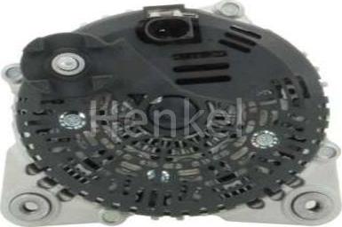 Henkel Parts 3115016 - Генератор unicars.by