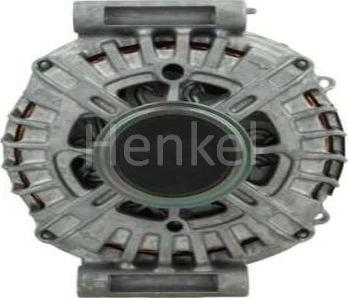 Henkel Parts 3115039 - Генератор unicars.by